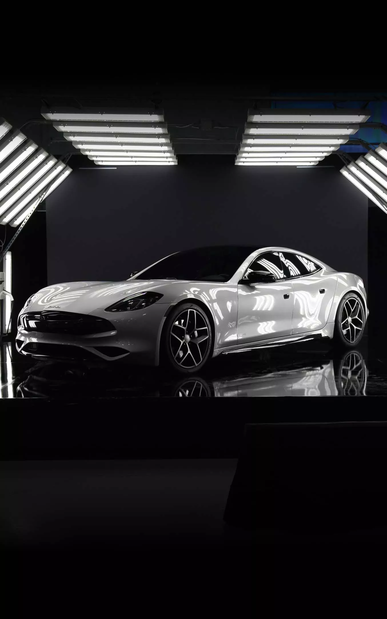 Karma Ultra Luxury Defined