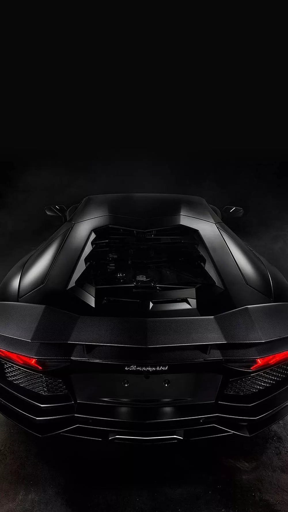 Lamborghini iPhone HD Wallpaper