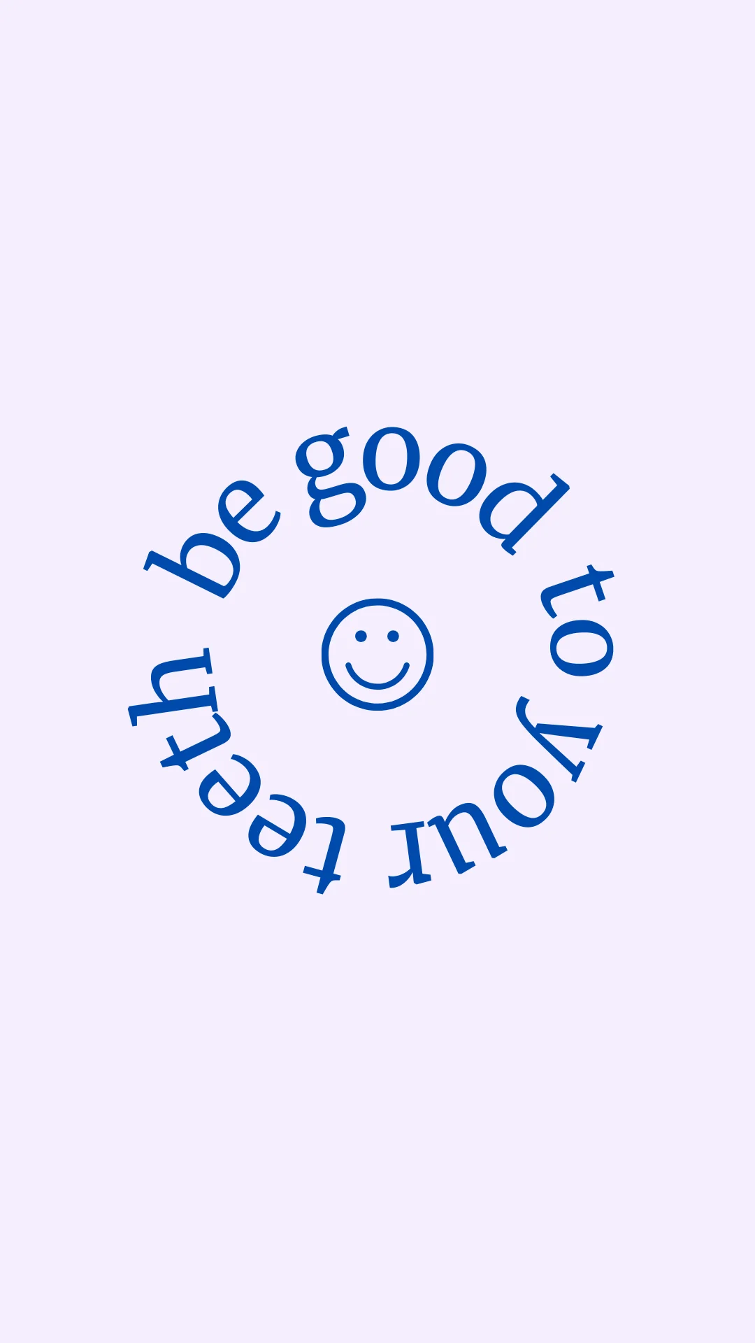 Phone Wallpaper. Dental Hygiene Nation