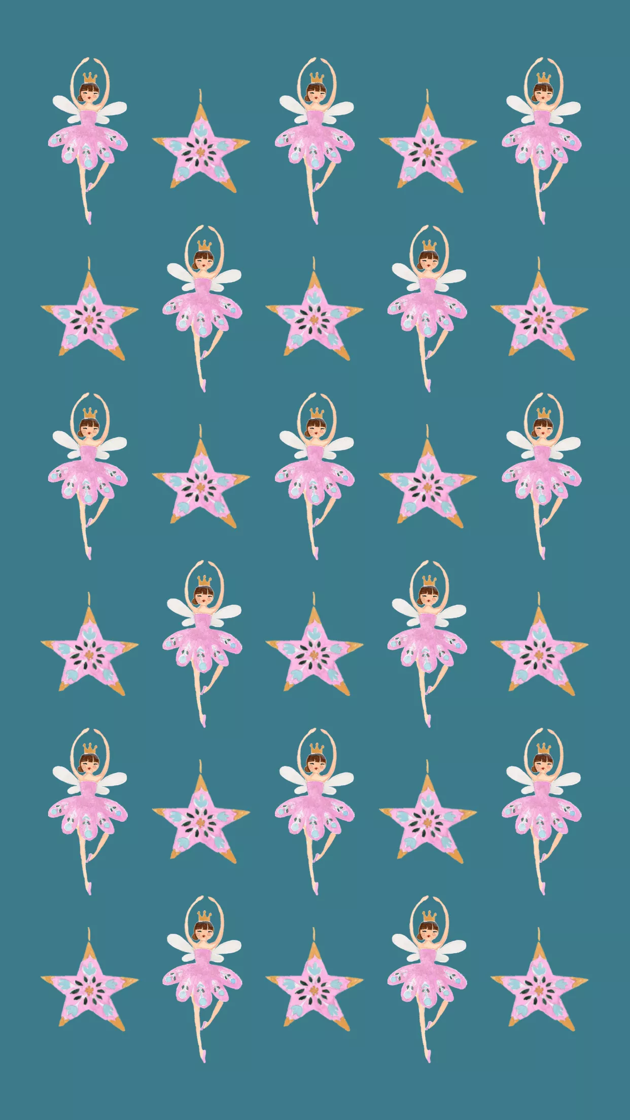 Holiday Phone Wallpaper. Love and Specs