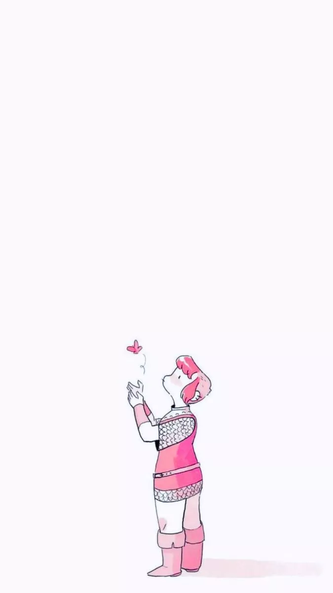 Nimona Phone Wallpaper