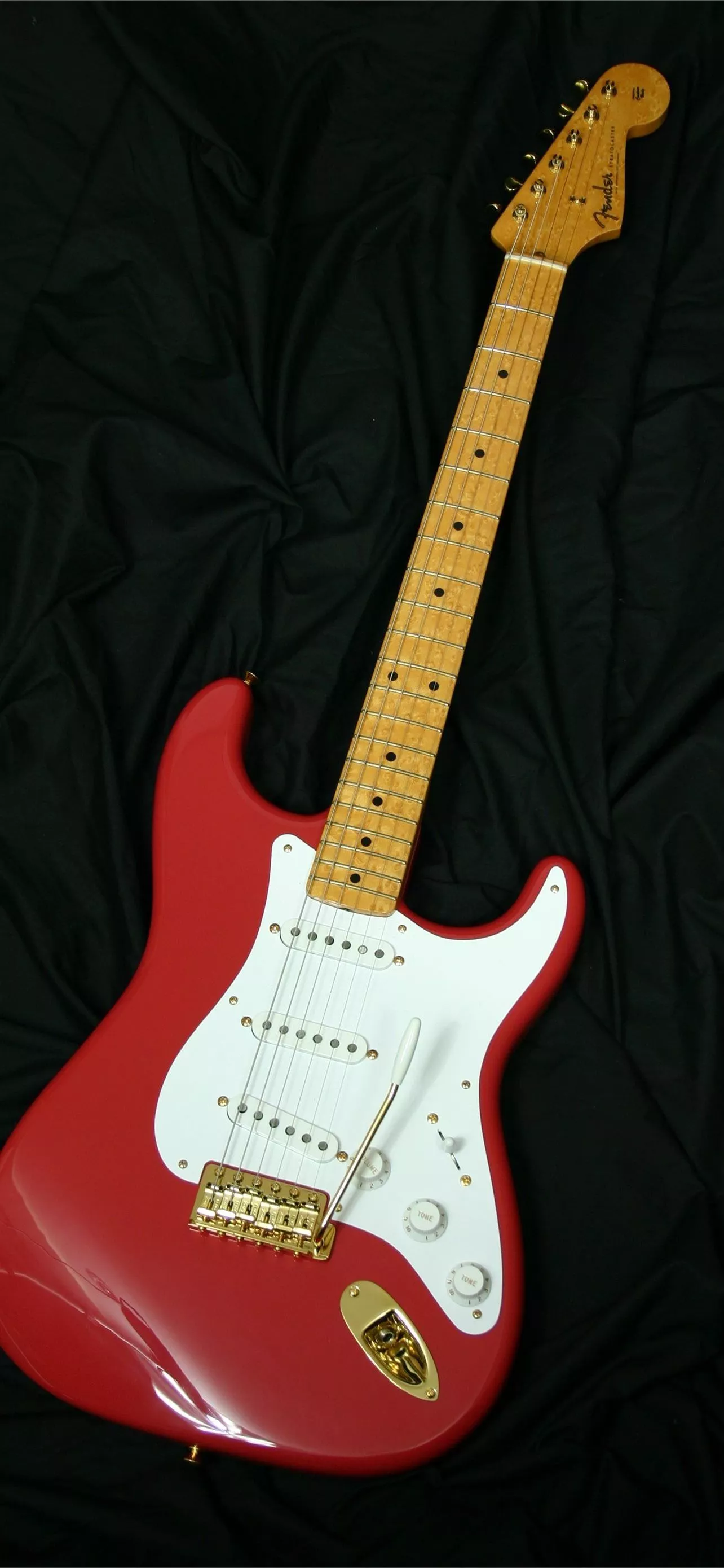 electric guitars iPhone Wallpaper Free