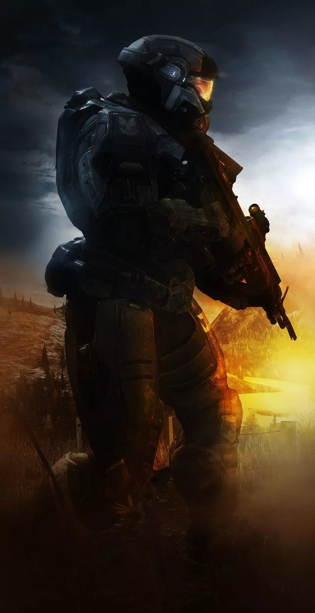 Halo reach, Halo armor, Halo