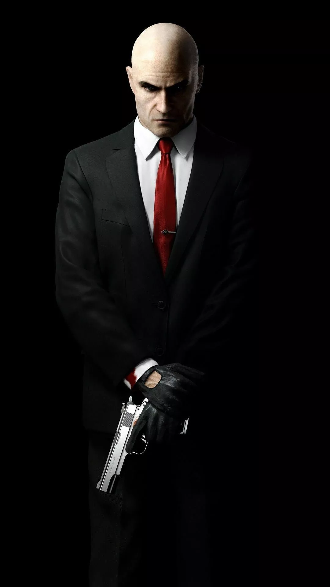 Hitman (Game) Wallpaper (