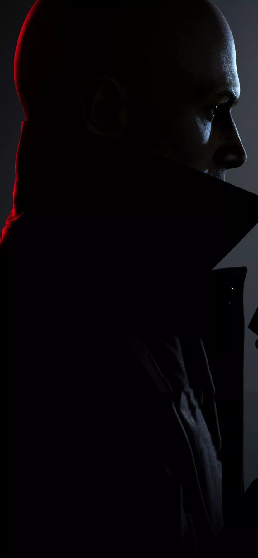 Hitman 3 Phone Wallpaper