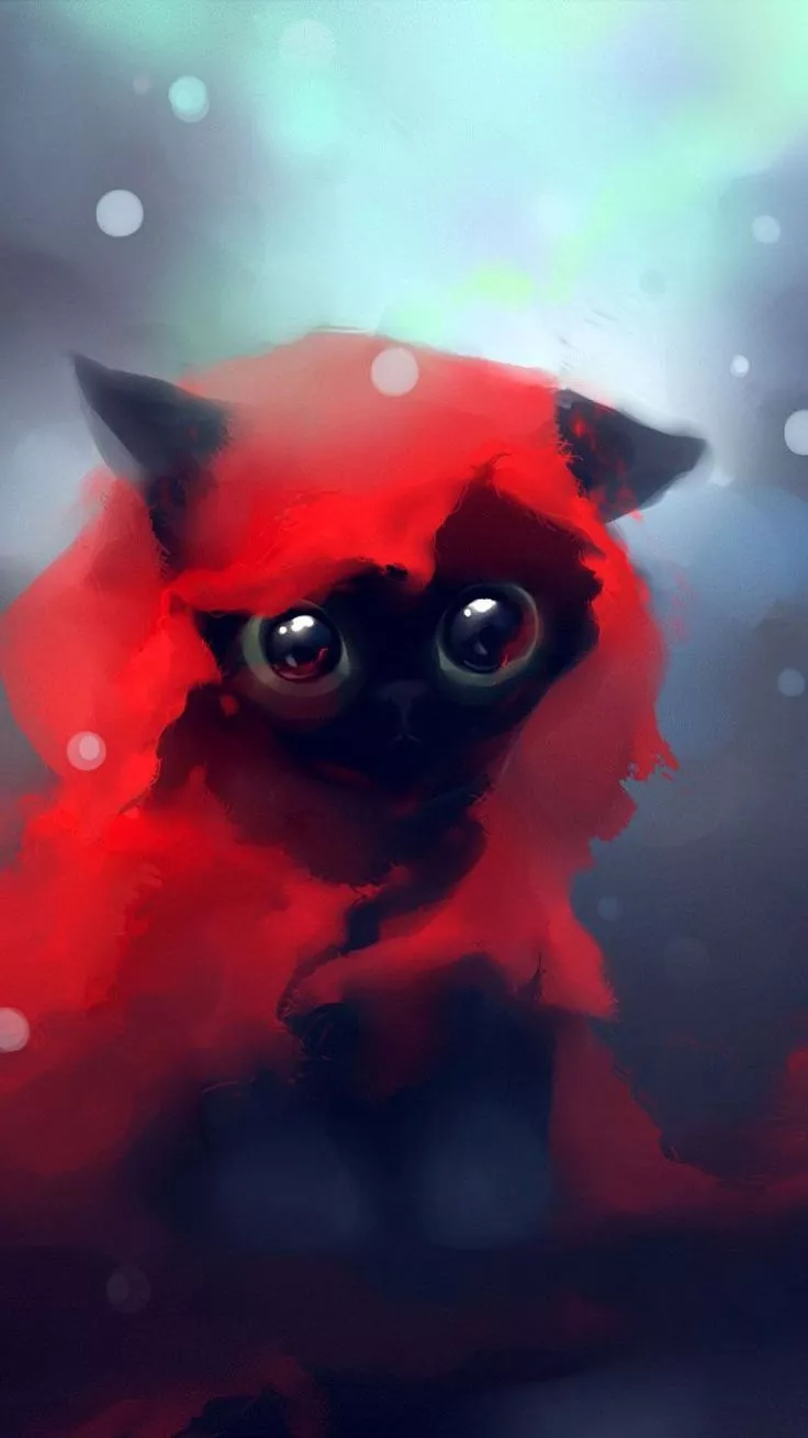 Awesome Anime iPhone Wallpaper