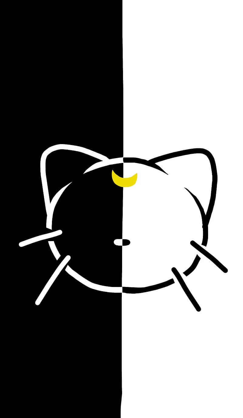 Sailor cats, anime, moon, sailor moon