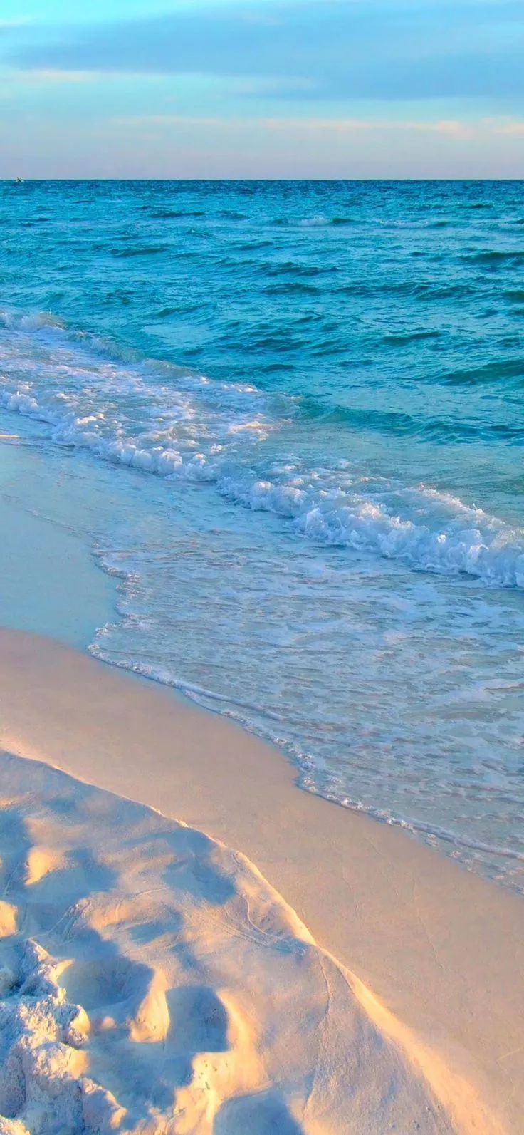 Beach IPhone Wallpaper