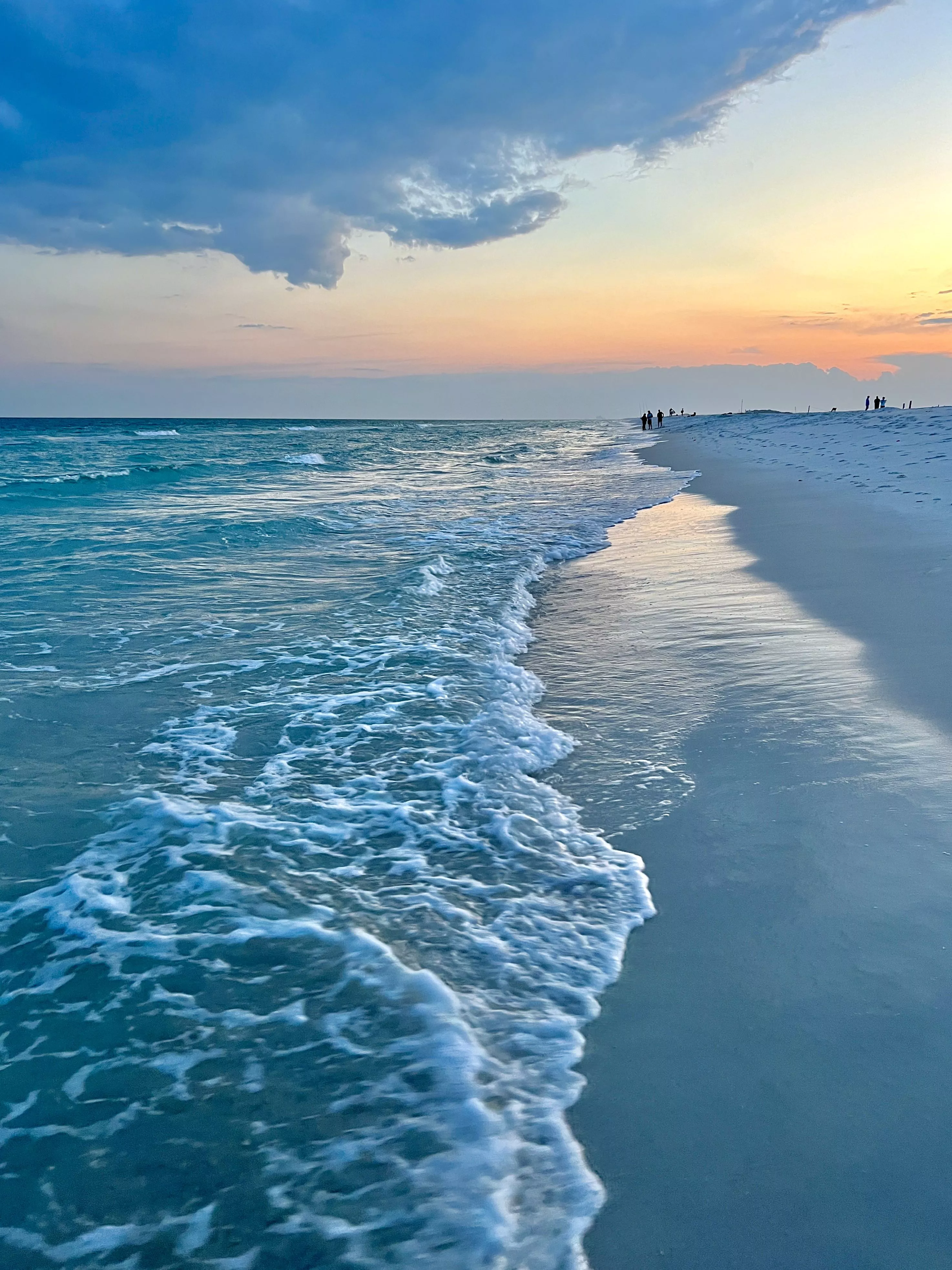 Northwest Florida Beaches