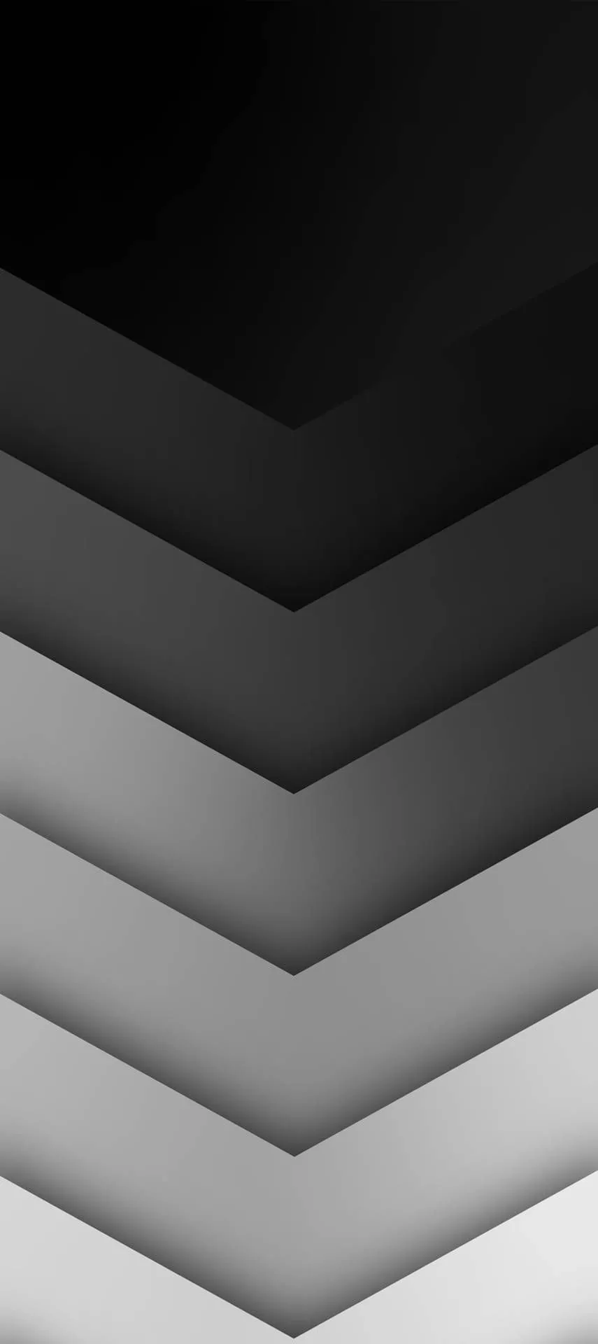 Black And Grey iPhone Wallpaper
