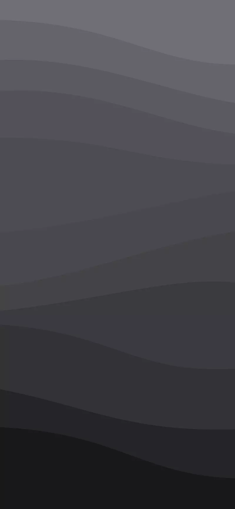 Black minimalist. Minimalist, Black