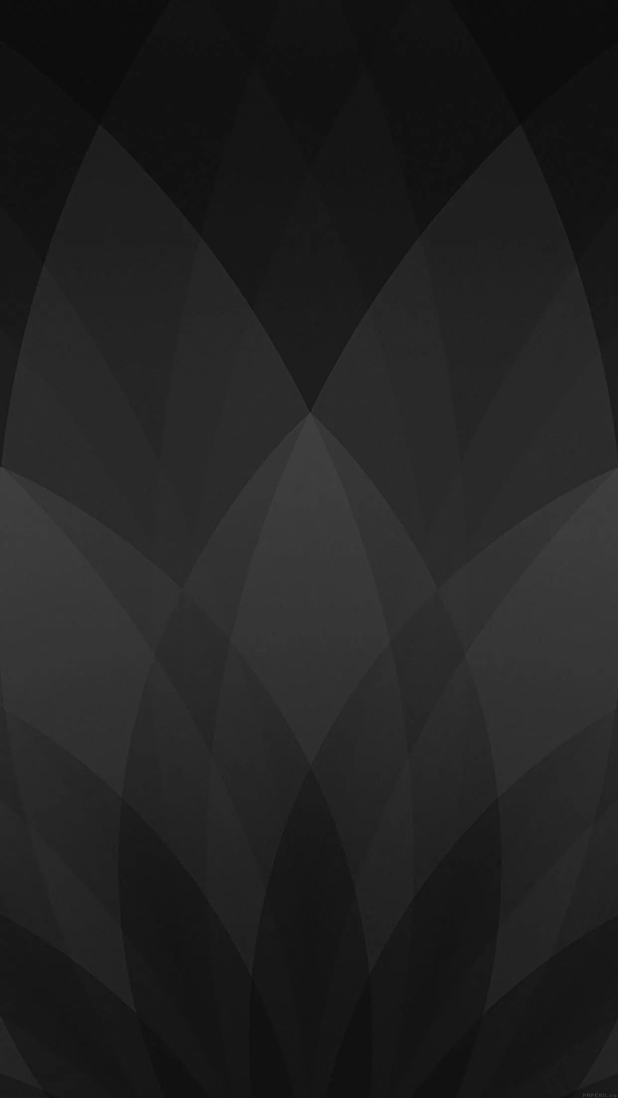 Gray Slate Wallpaper