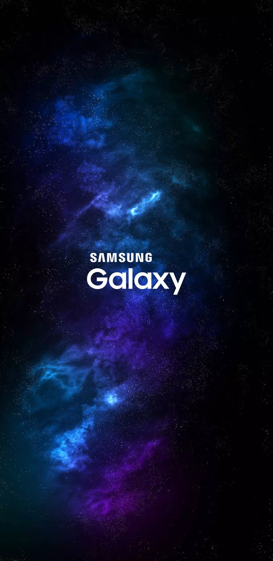 Samsung Full HD Wallpaper