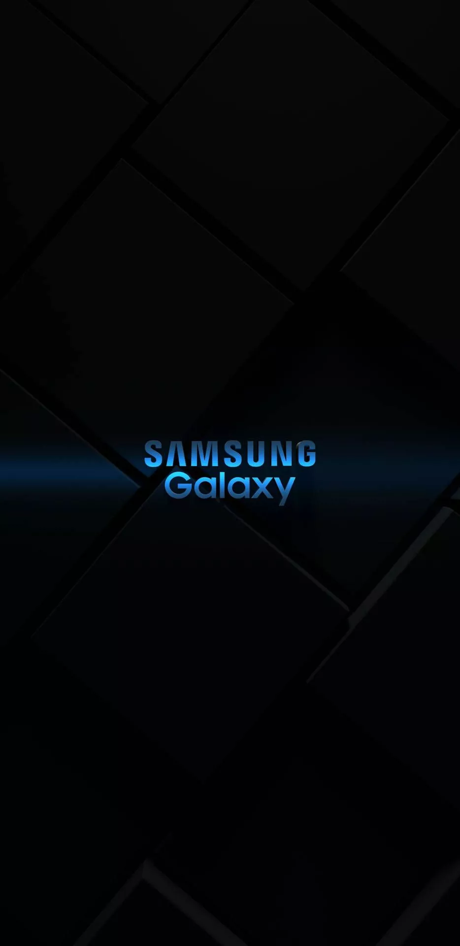 Samsung Galaxy 4k Samsung Galaxy Logo