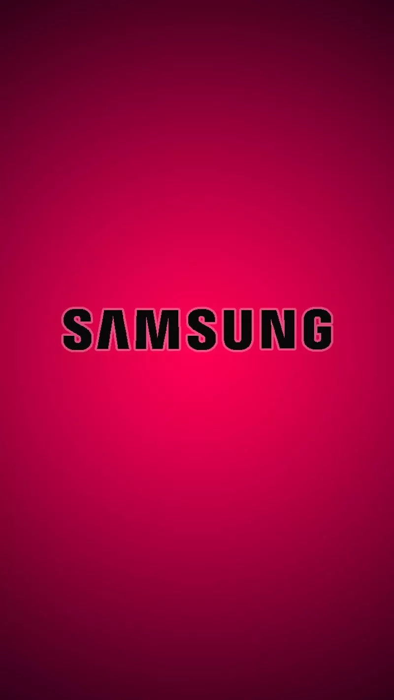 Samsung logo, logos, HD phone wallpaper