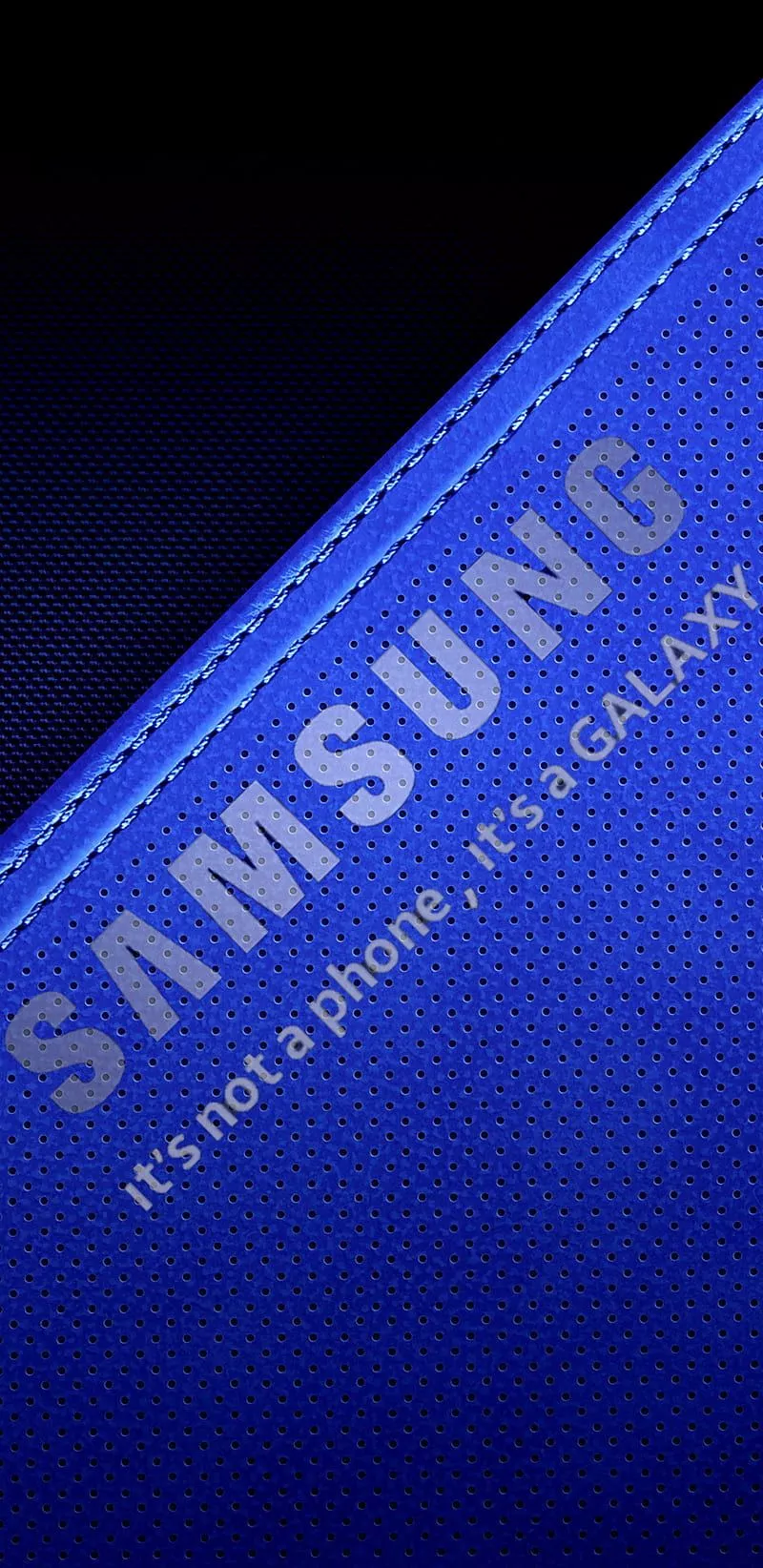 HD samsung logo wallpaper