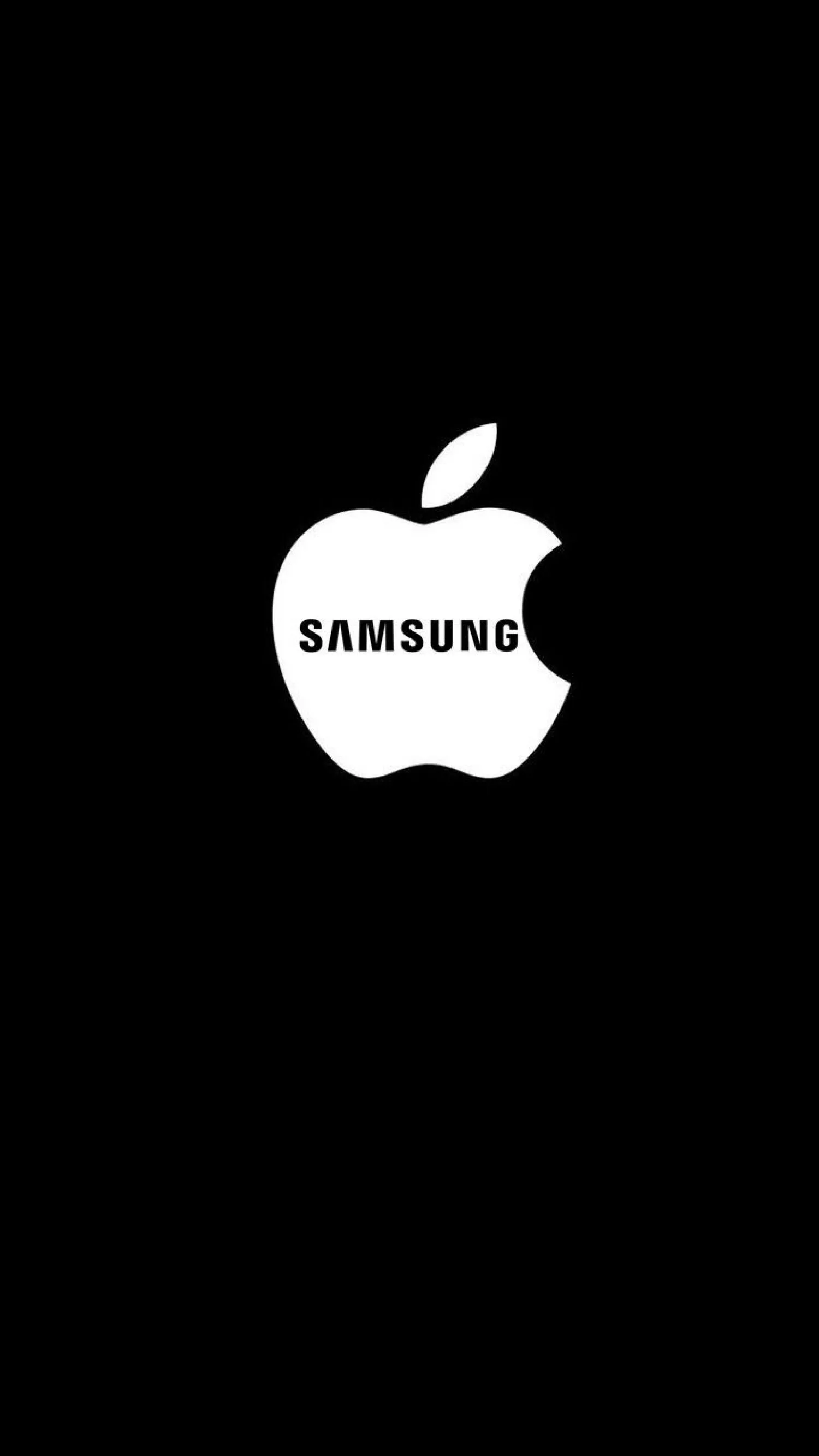Most Popular Samsung Logo Wallpaper