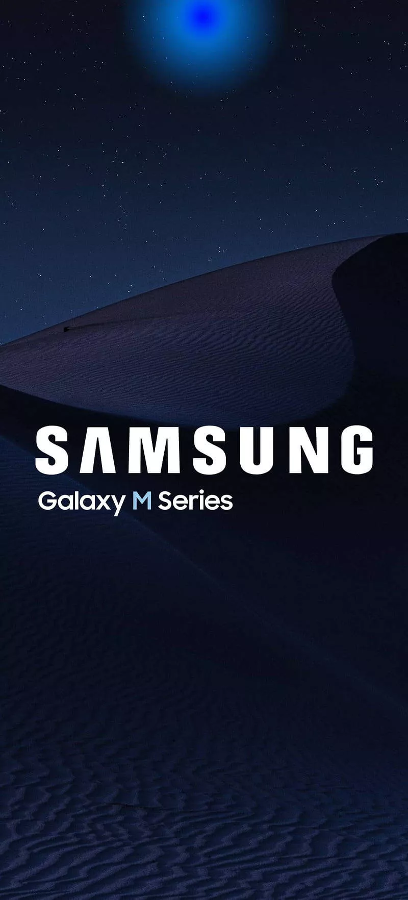 Samsung M21 HD Wallpaper