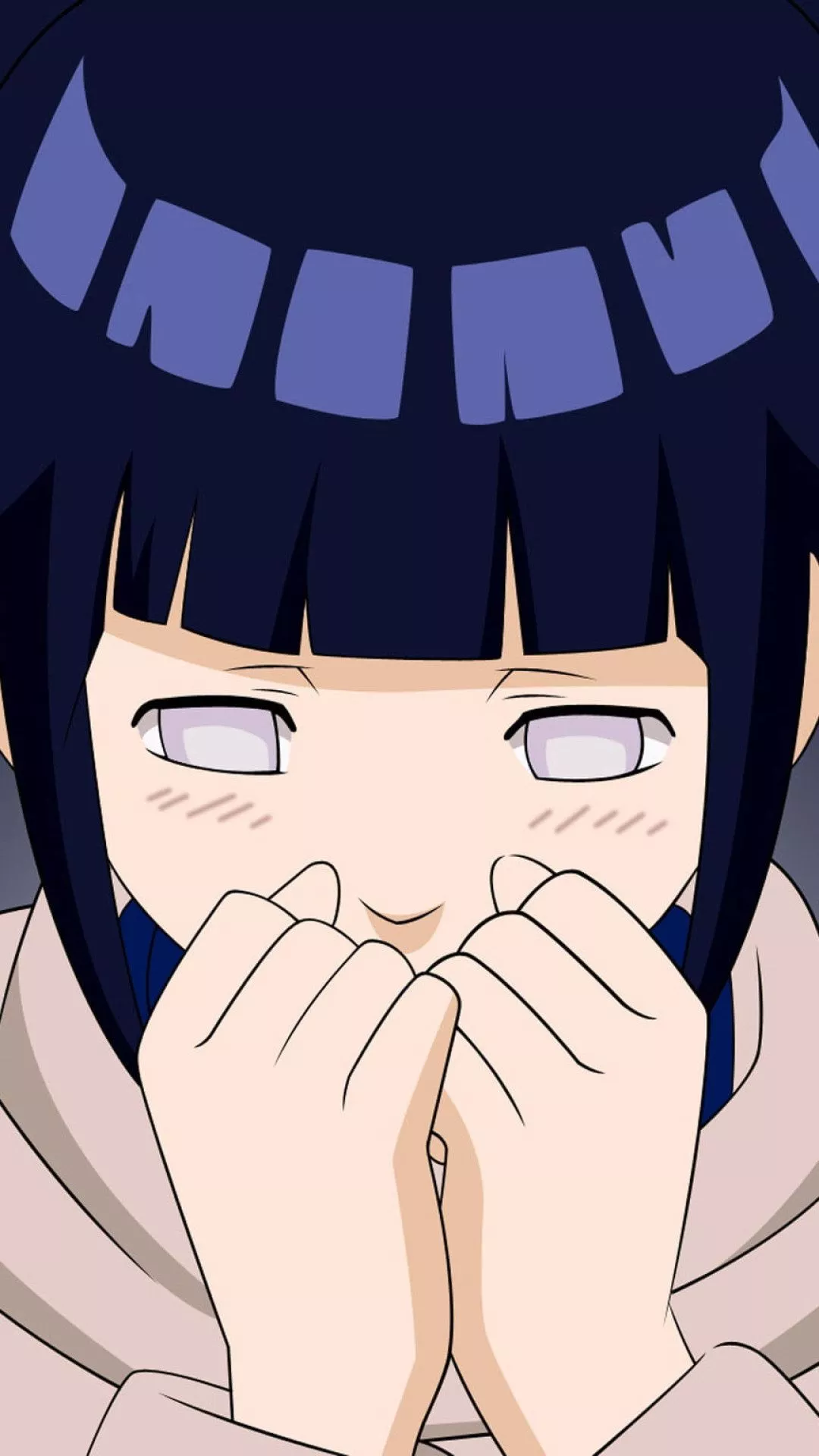 Hinata Hyuga Wallpaper
