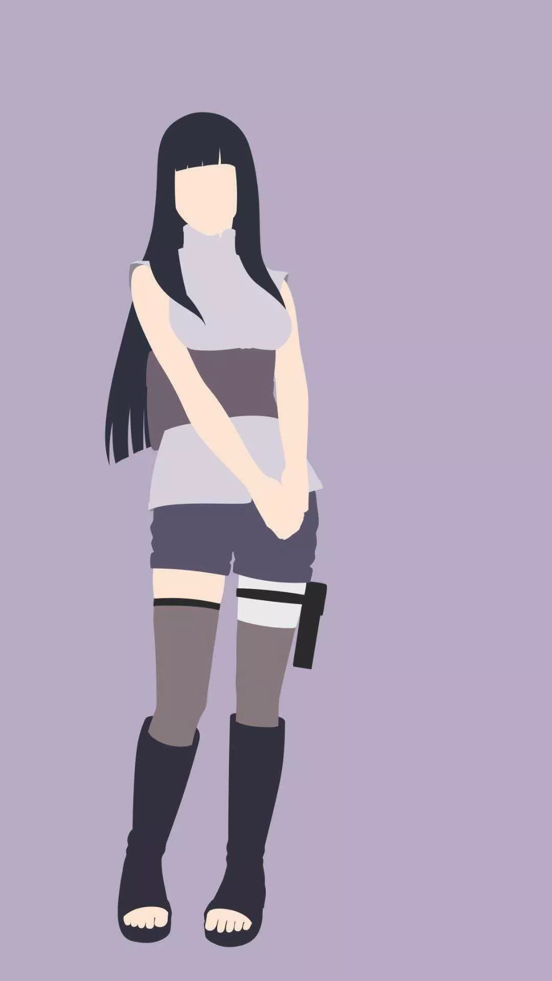 Hinata Hyuga Wallpaper