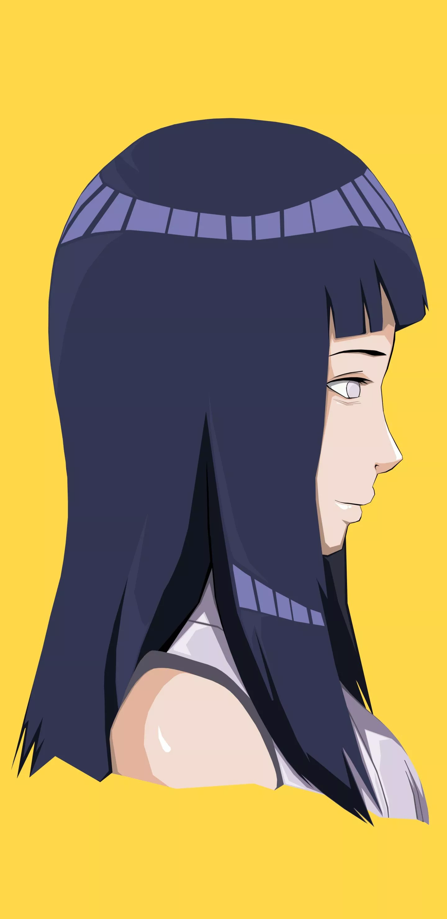 Hinata Hyuga, Anime, Naruto, 1139961