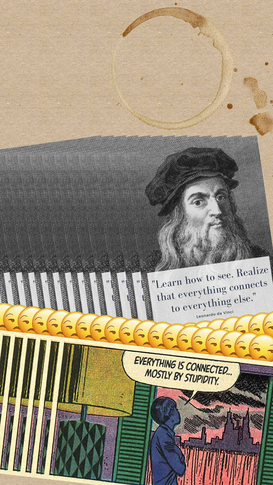 mobile phone wallpaper and lock screen