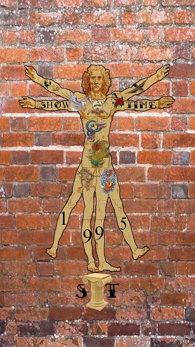 da vinci, desings, HD phone wallpaper