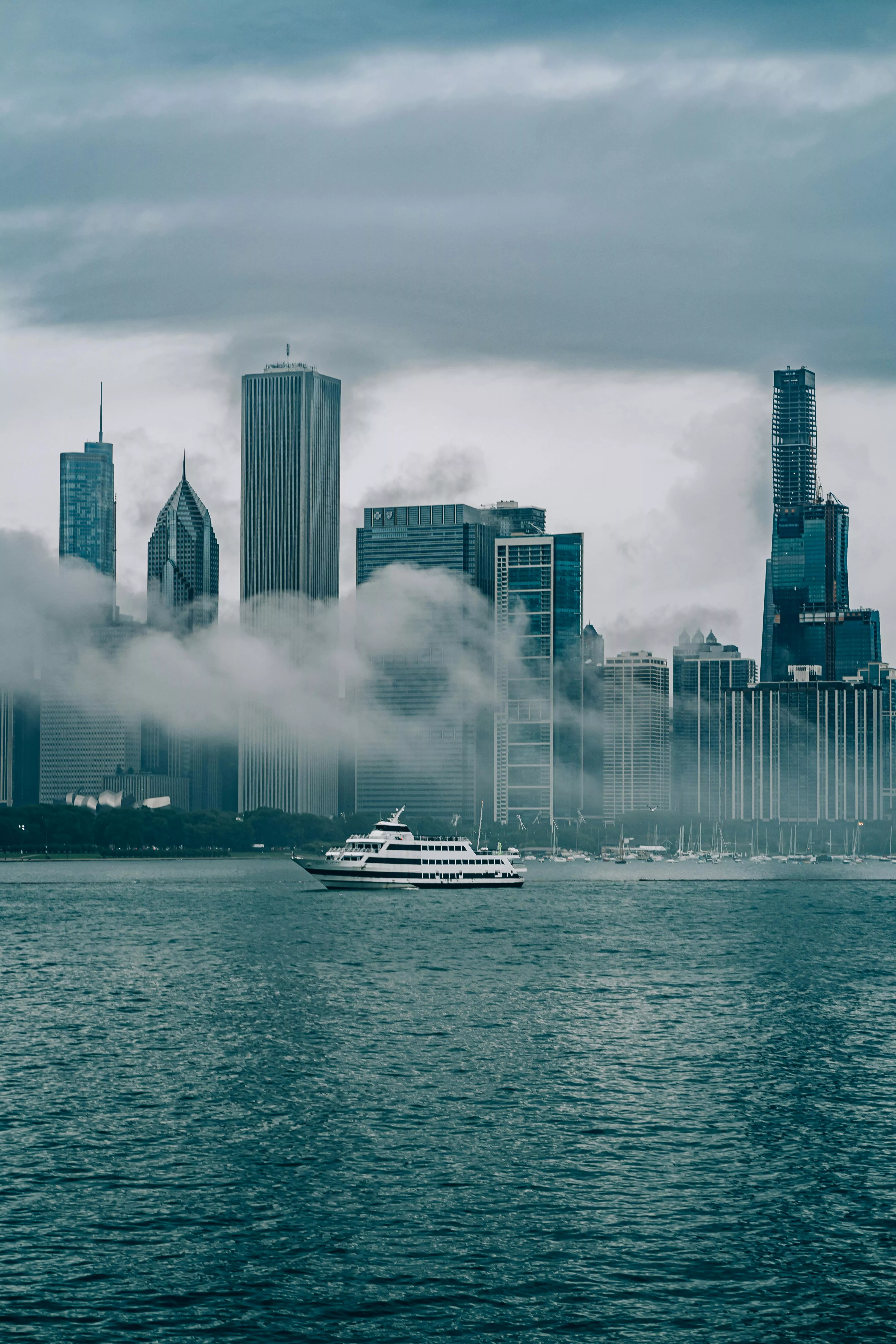 Chicago · Free