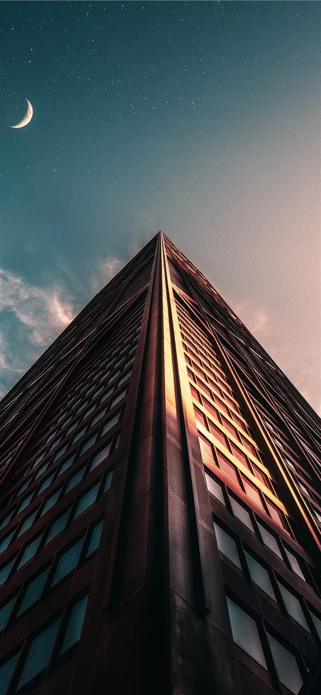 Latest Chicago iPhone X HD Wallpaper