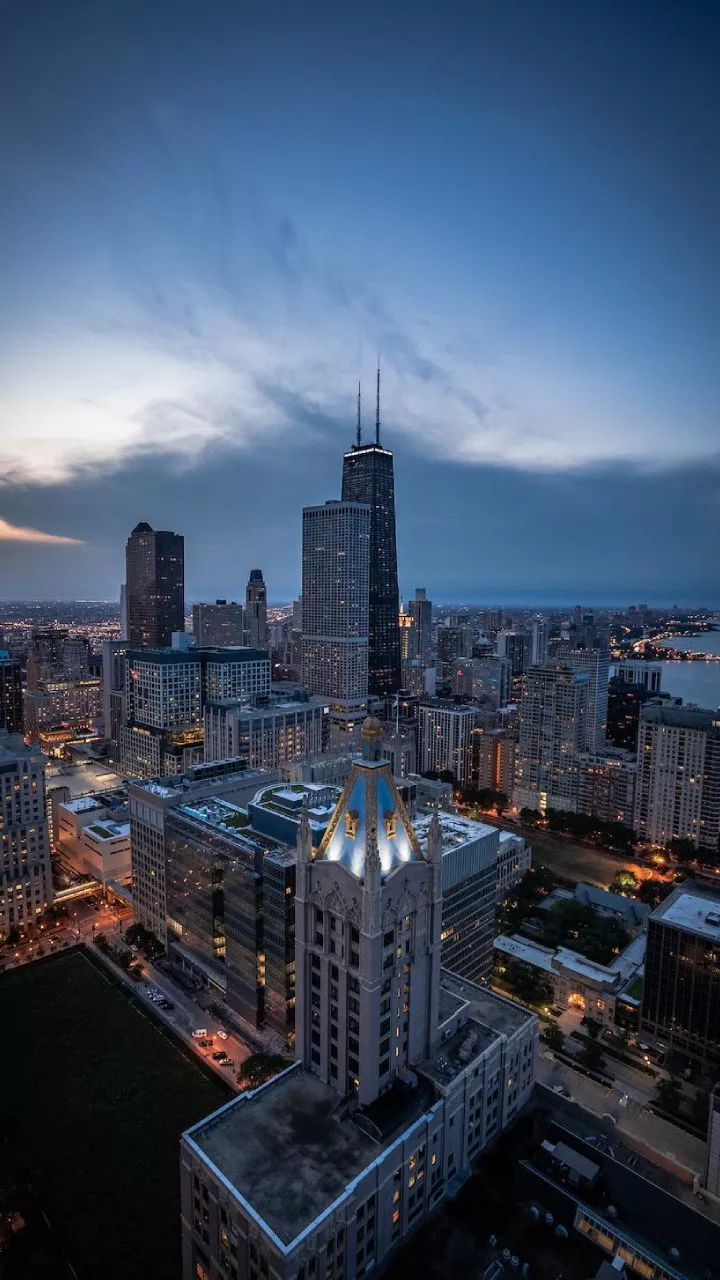 Best Places to Visit in Chicago