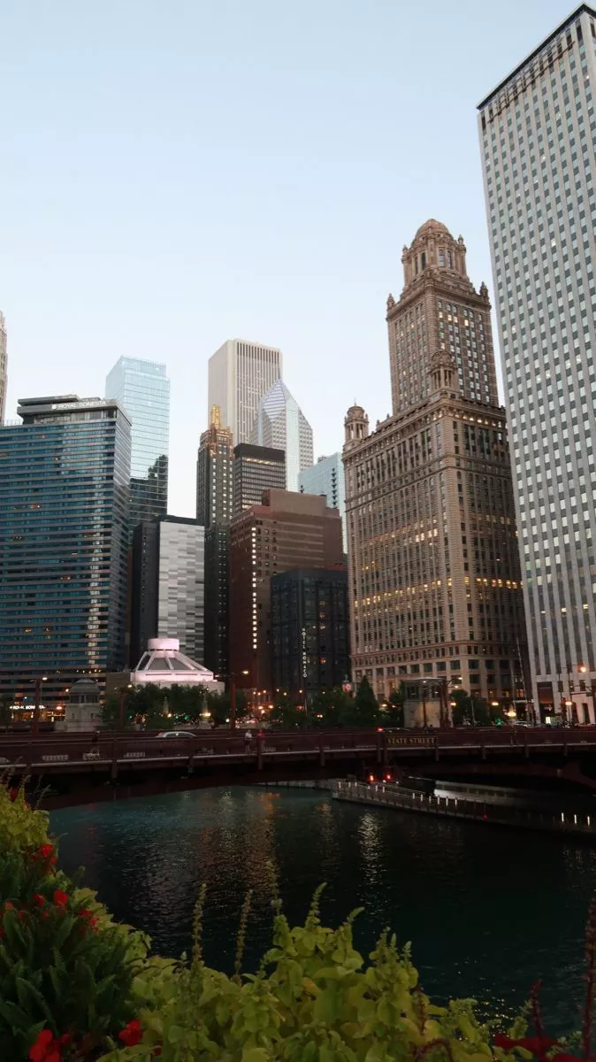 Chicago