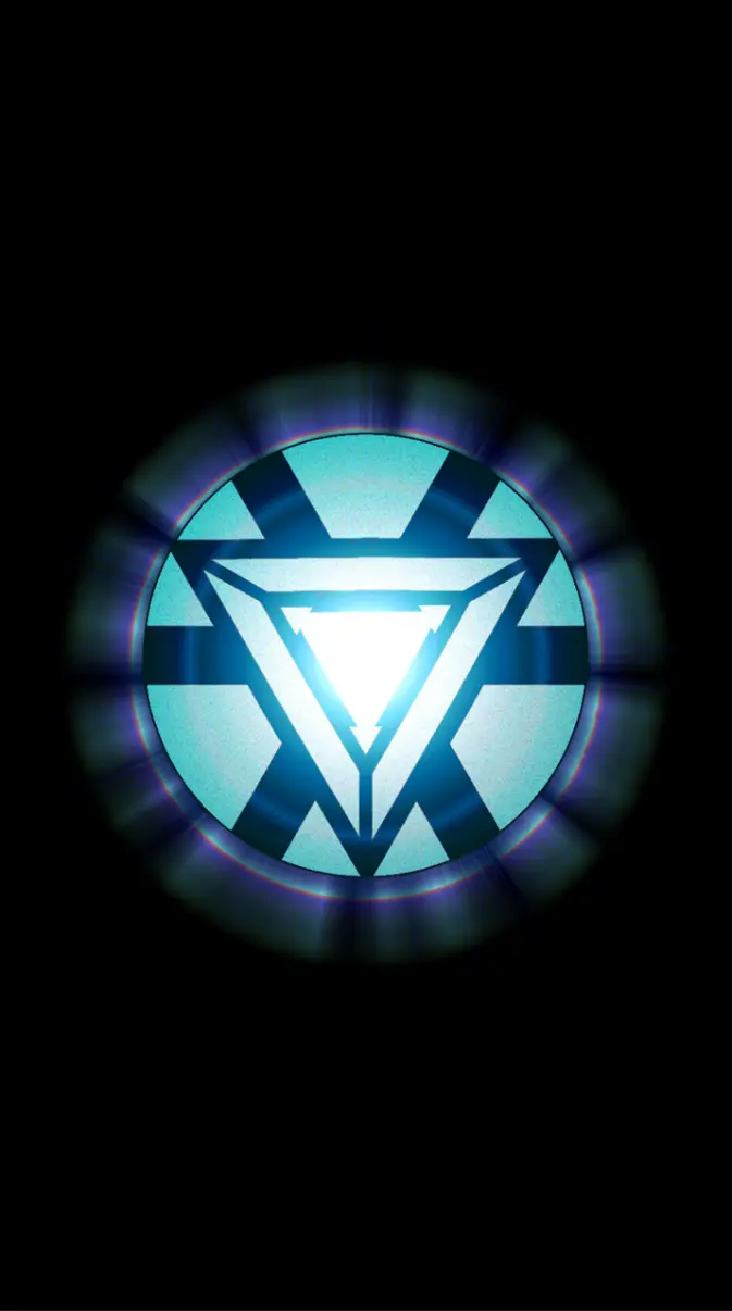 Iron Man Arc Reactor wallpaper