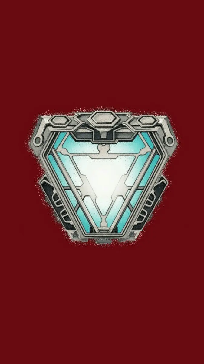 Reactor Arc Iron Man wallpaper