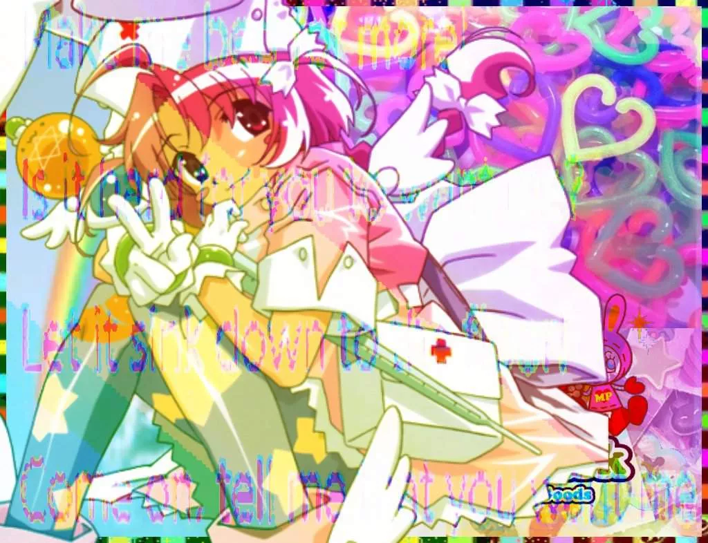 sum desktop wallpaper >:3