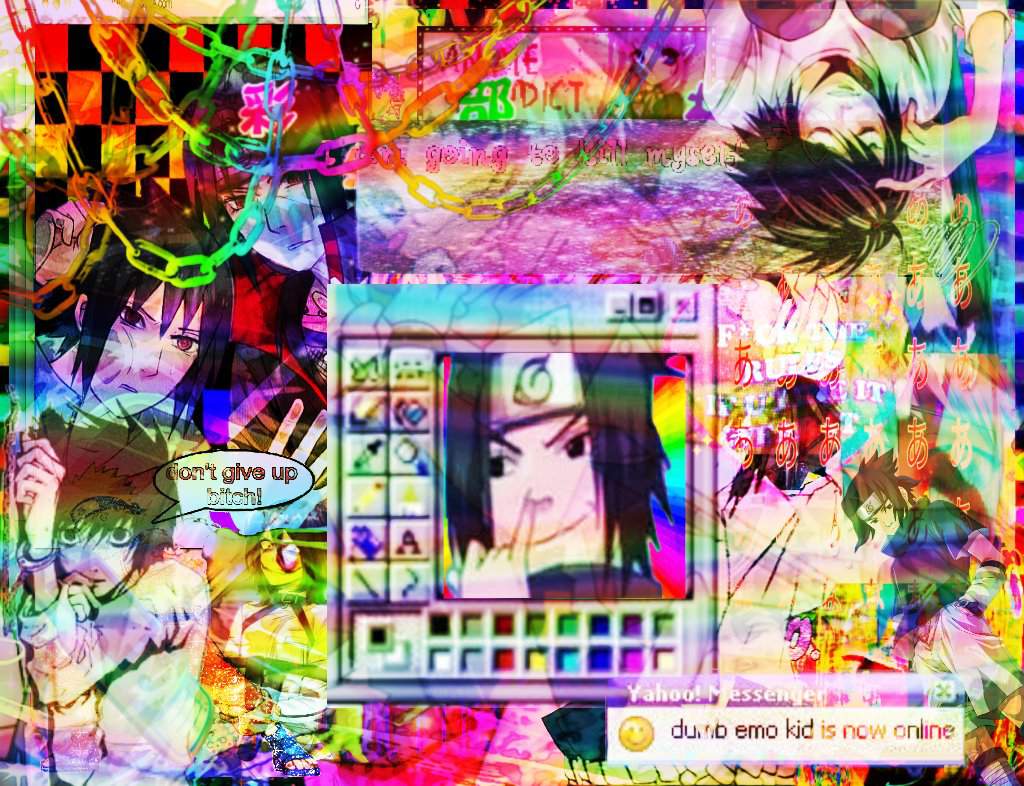 sum desktop wallpaper >:3