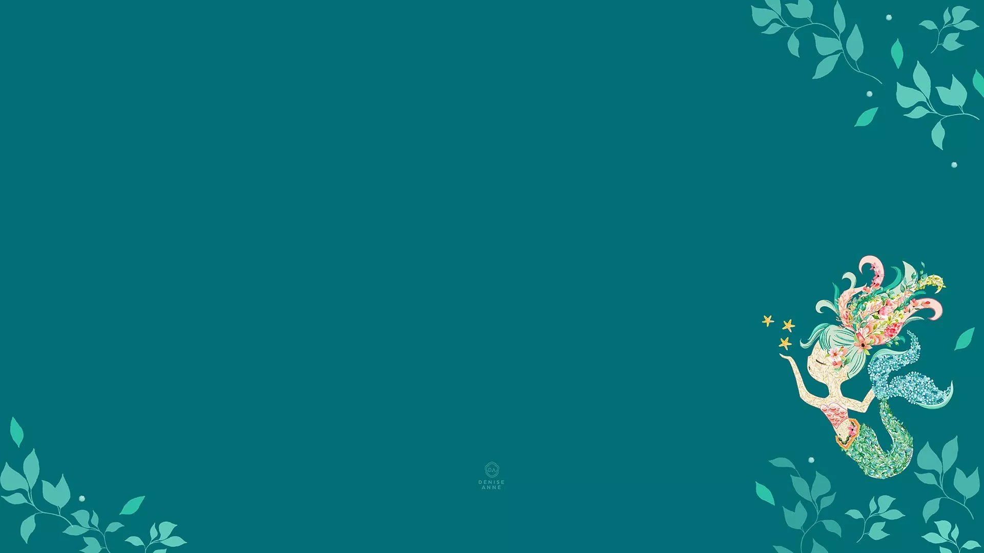 Procreate Digital Art and Pattern Design