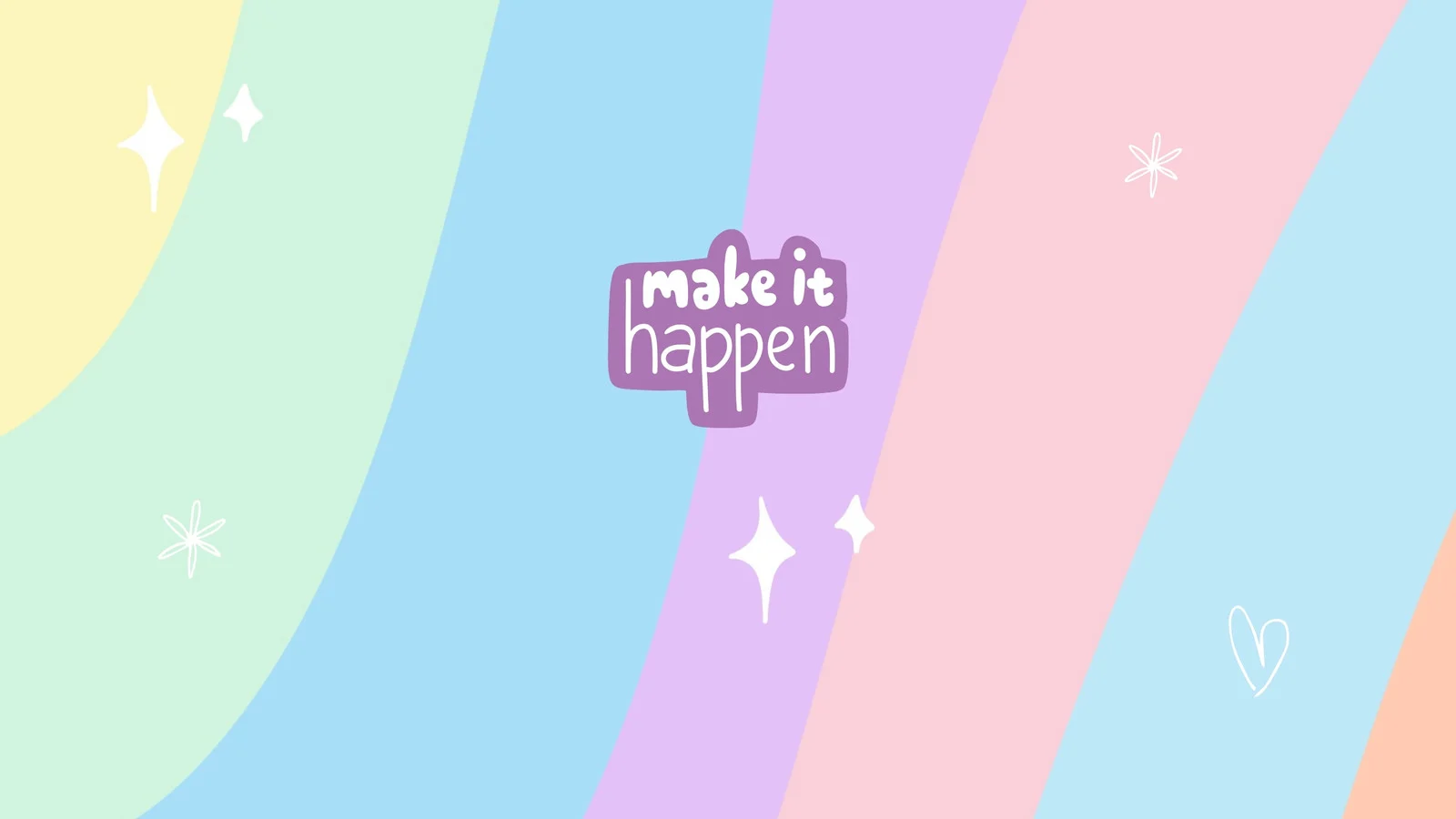 pastel desktop wallpaper