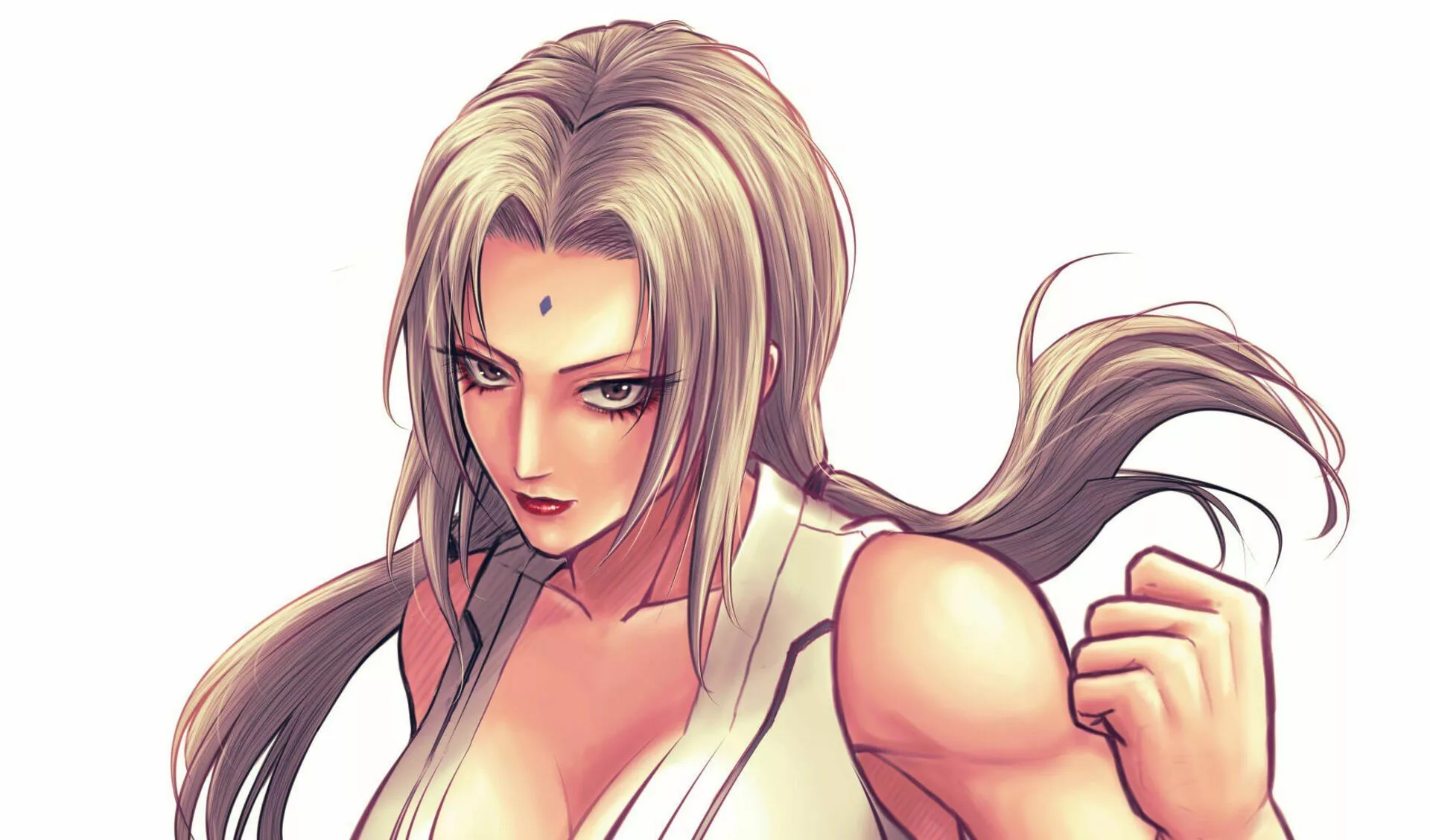 Anime Naruto HD Wallpaper