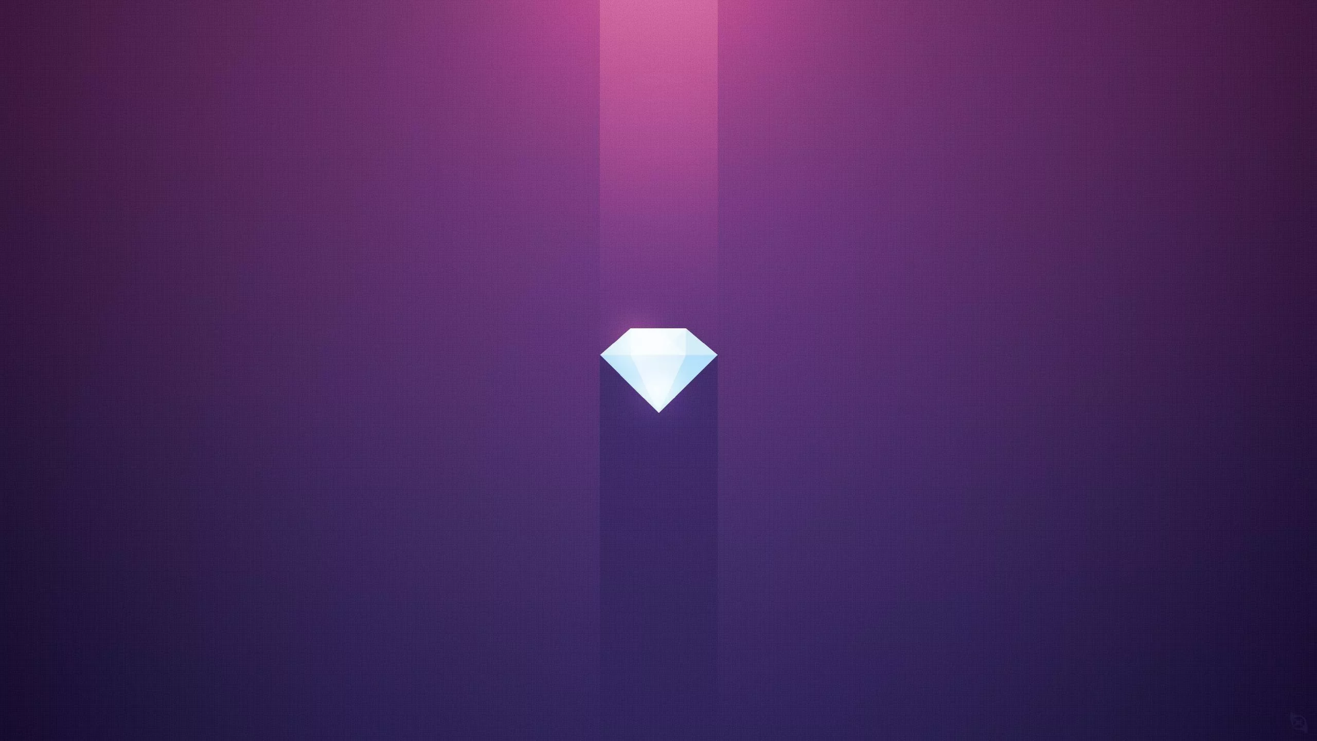 Diamond Wallpaper