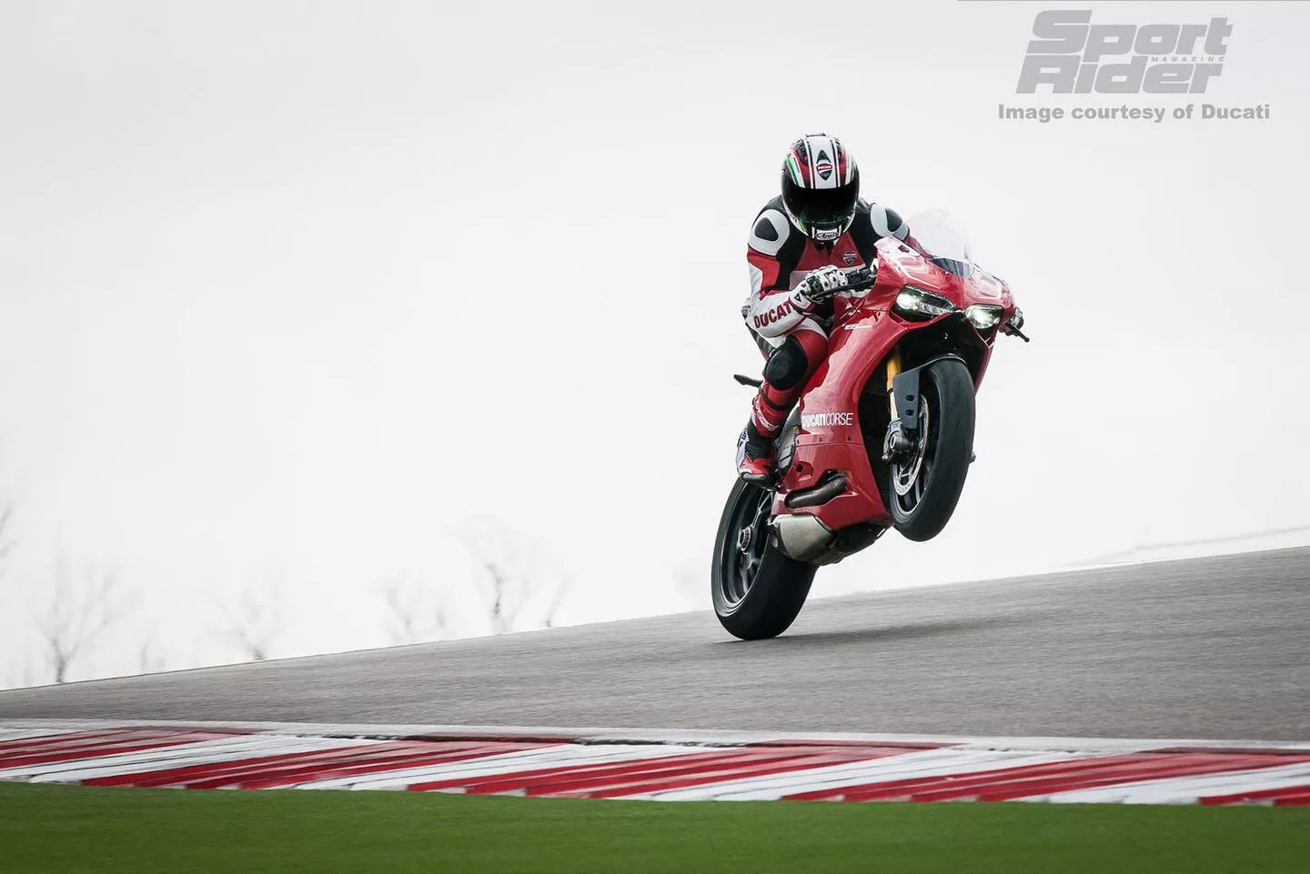 Ducati 1199 Panigale R Wallpaper