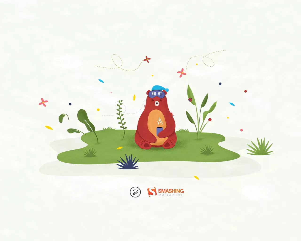 Desktop March 2019 Wallpaper Edition