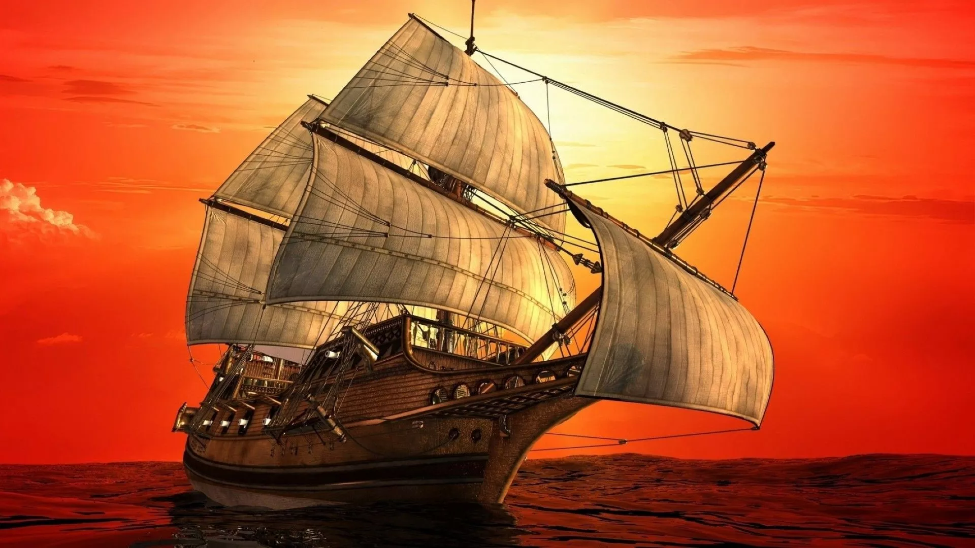 Ships