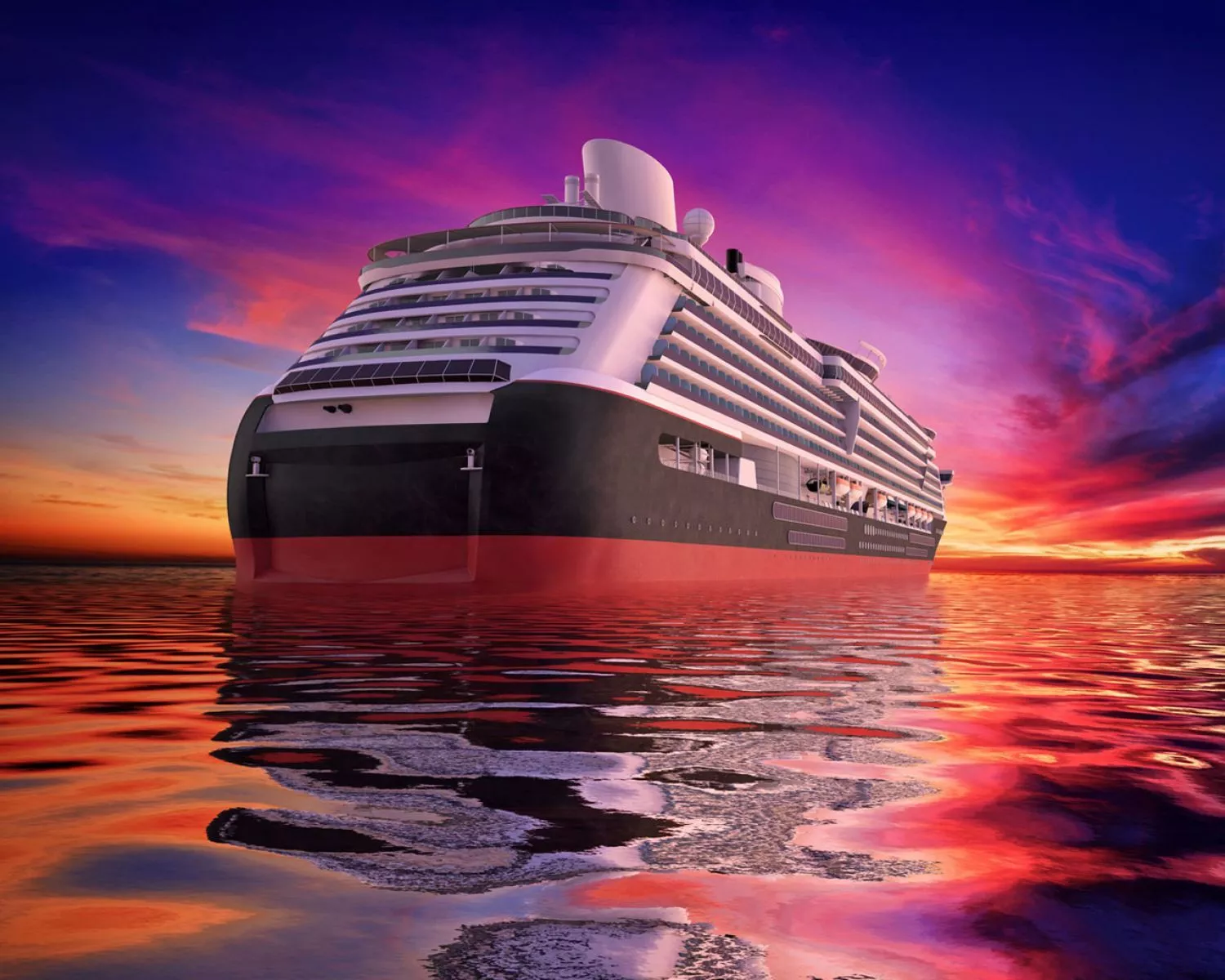 Ship HD Desktop Wallpaper 61888