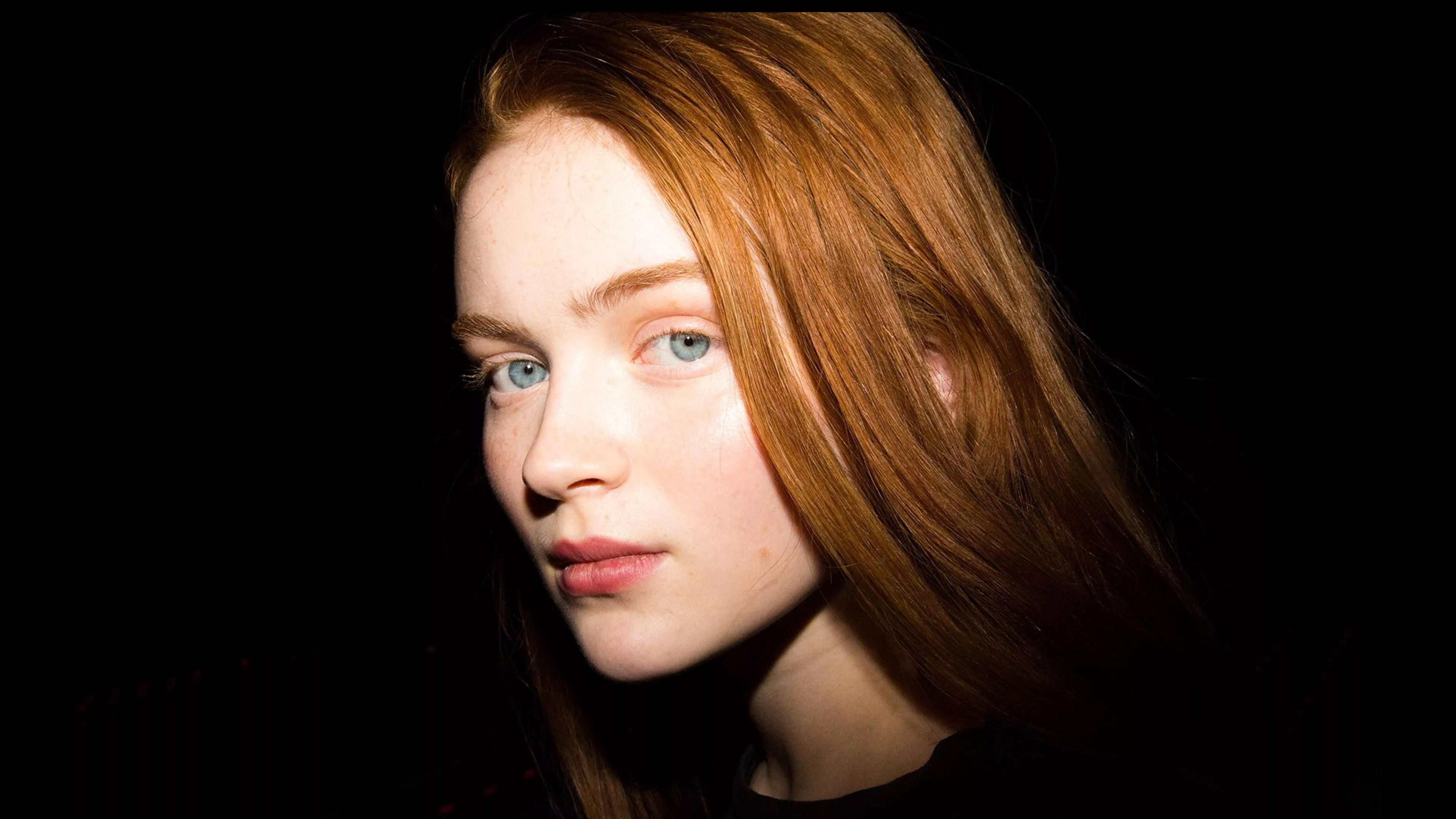 Sadie Sink Wallpaper