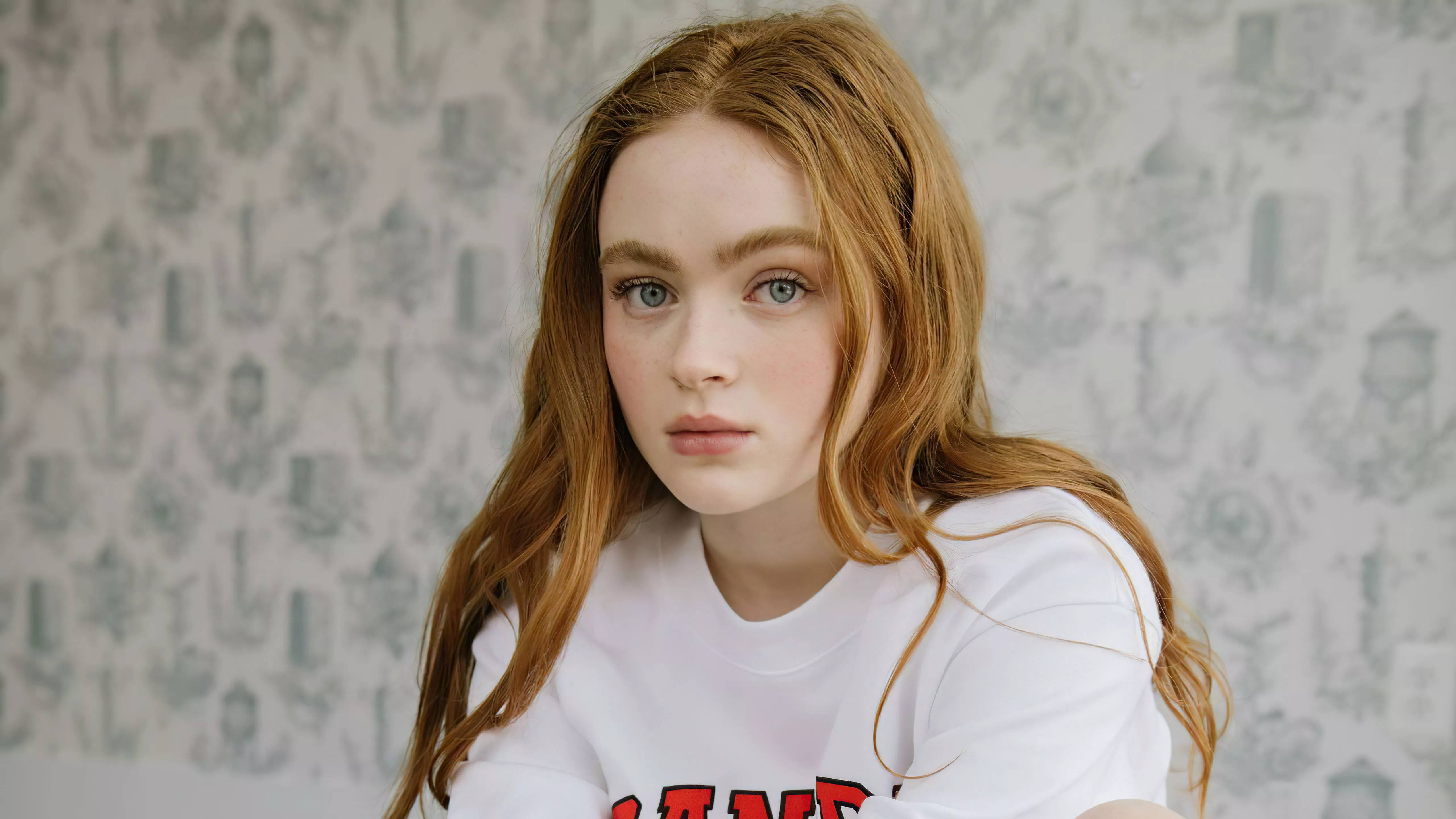 Celebrity Sadie Sink 4k Ultra HD Wallpaper