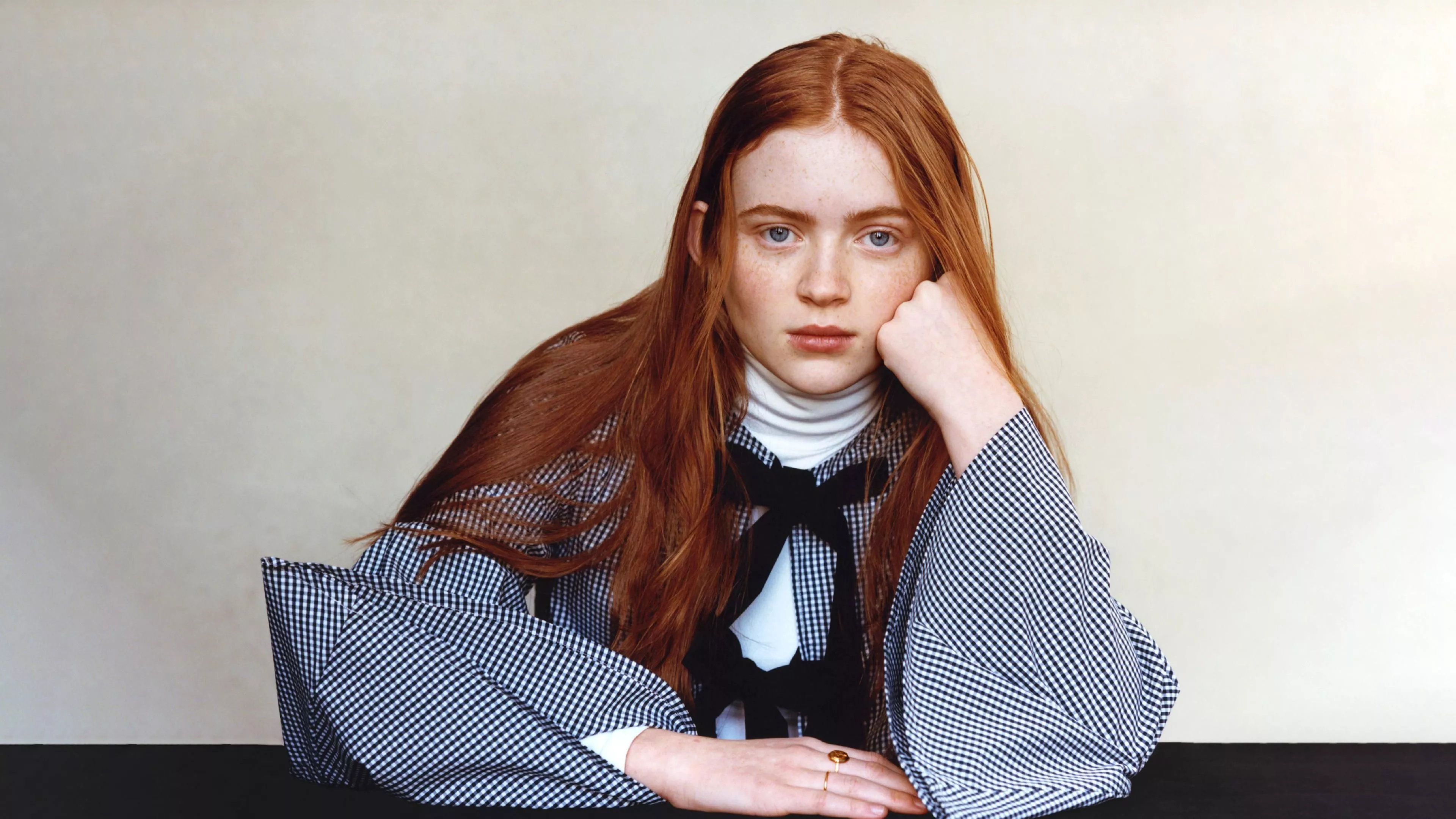 Sadie Sink Wallpaper