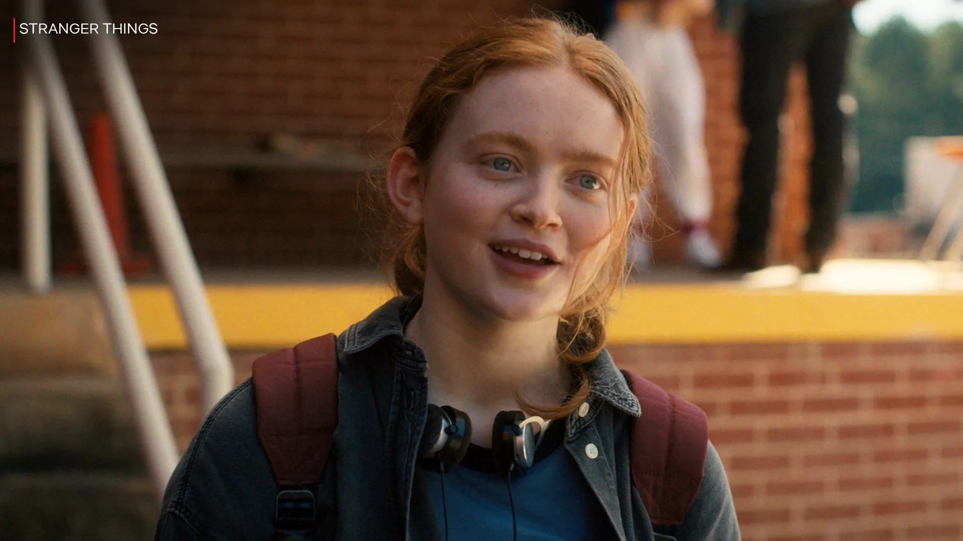 Netflix India na platformi X: „Sadie