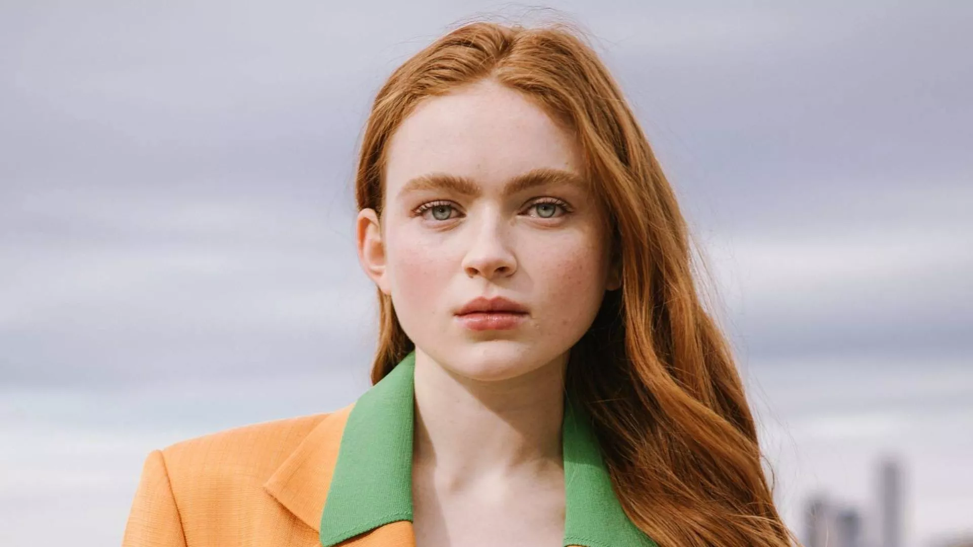 Sadie Sink Actress 2022 HD 1080P Laptop