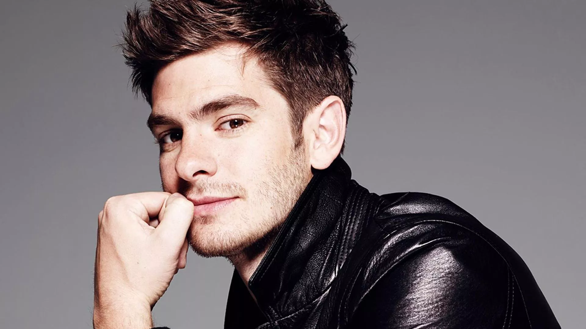 Andrew Garfield High Definition