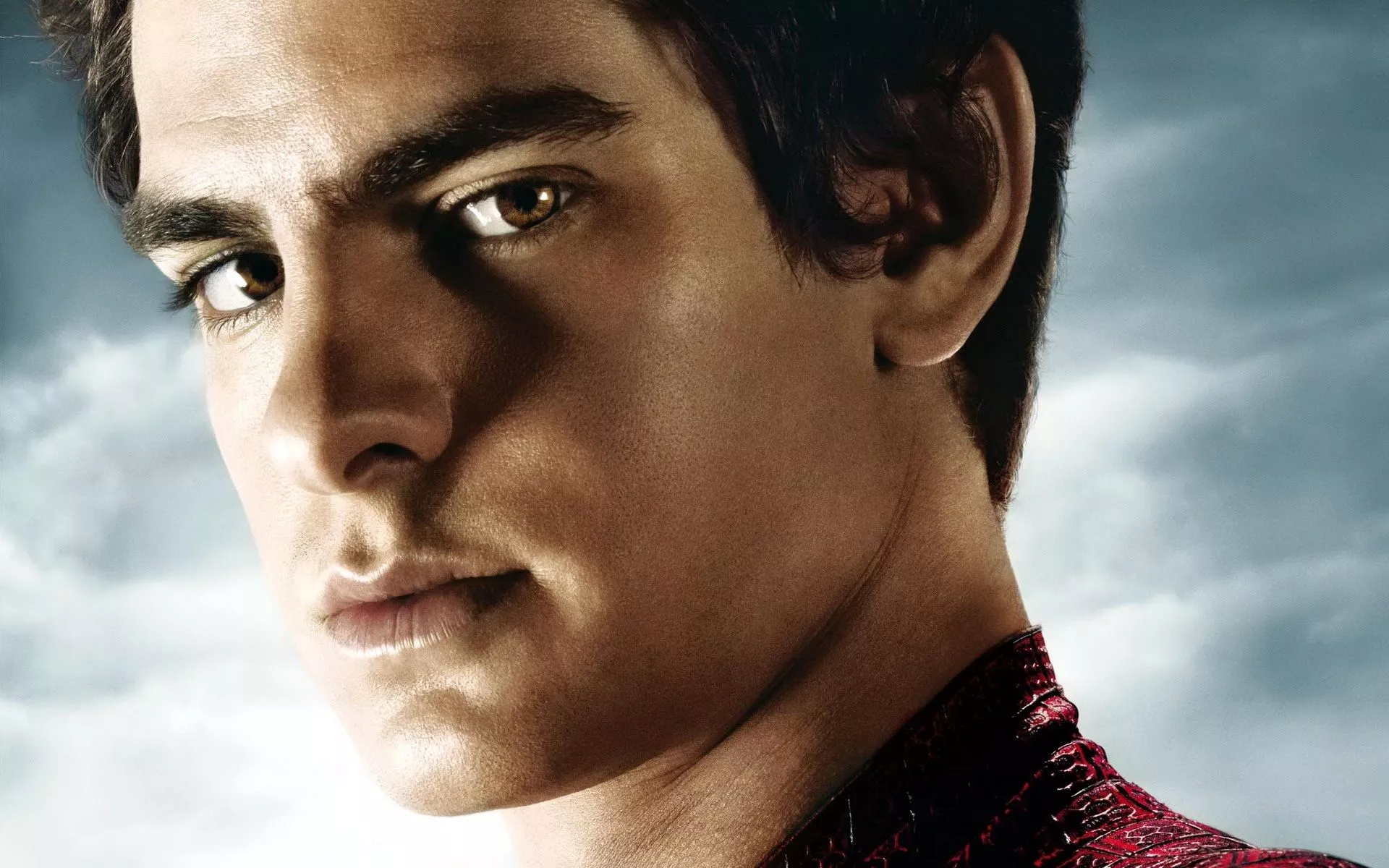 Spider Man Andrew Garfield Movie
